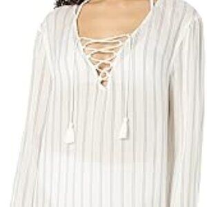 Billabong Blue Skies Coverup